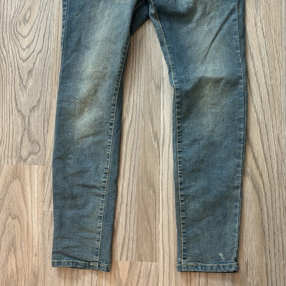 boohoo MAN Denim Jeans - Picture 4 of 7